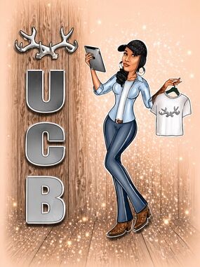 Welcome to UCB 💕Suggested User💕